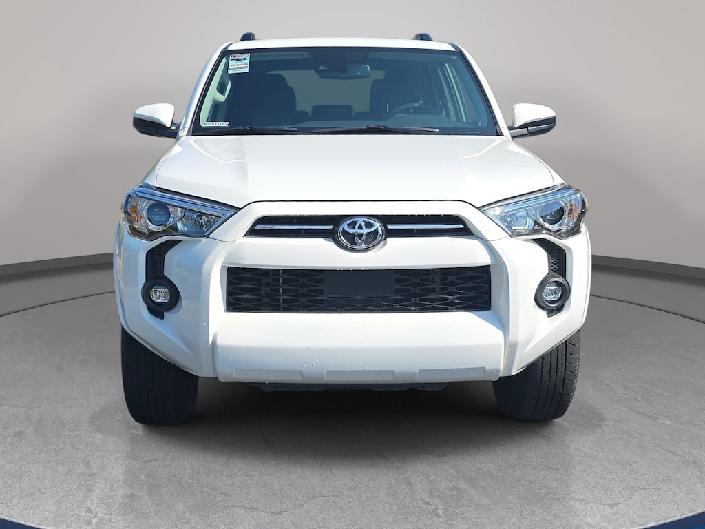 Used 2022 Toyota 4Runner SR5 SUV