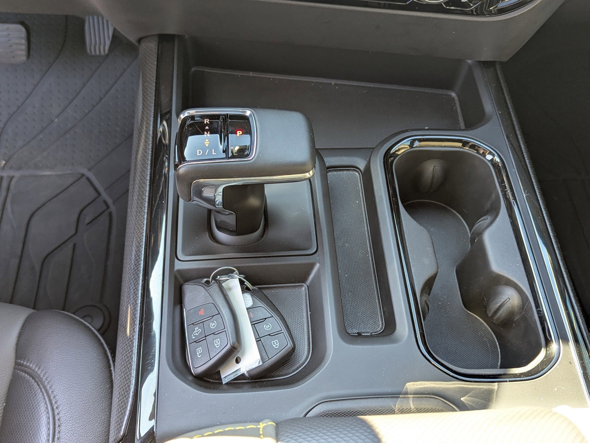 2023 Chevrolet Silverado 1500 ZR2 - Photo 26