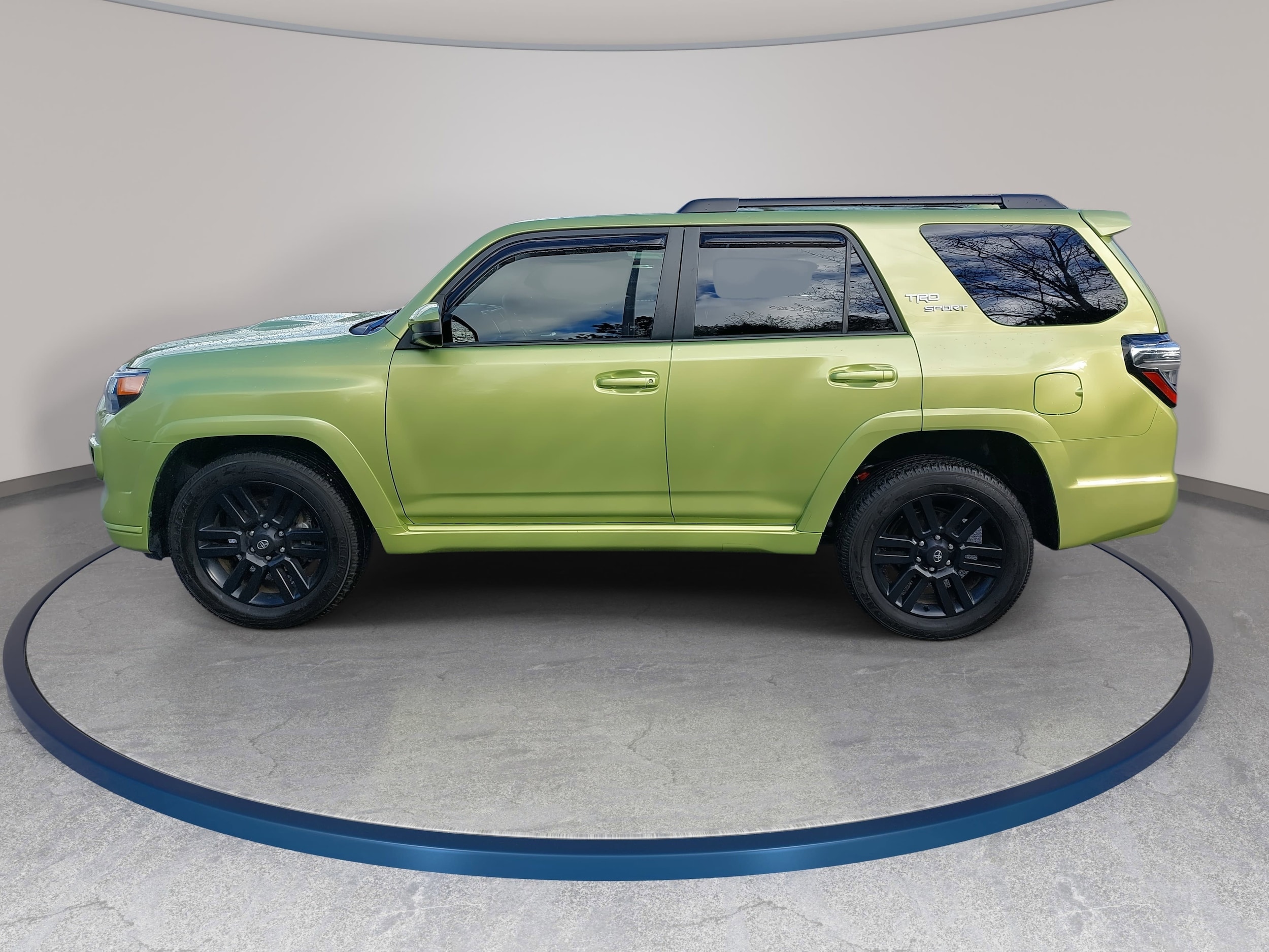 2023 Toyota 4Runner TRD Sport - Photo 8