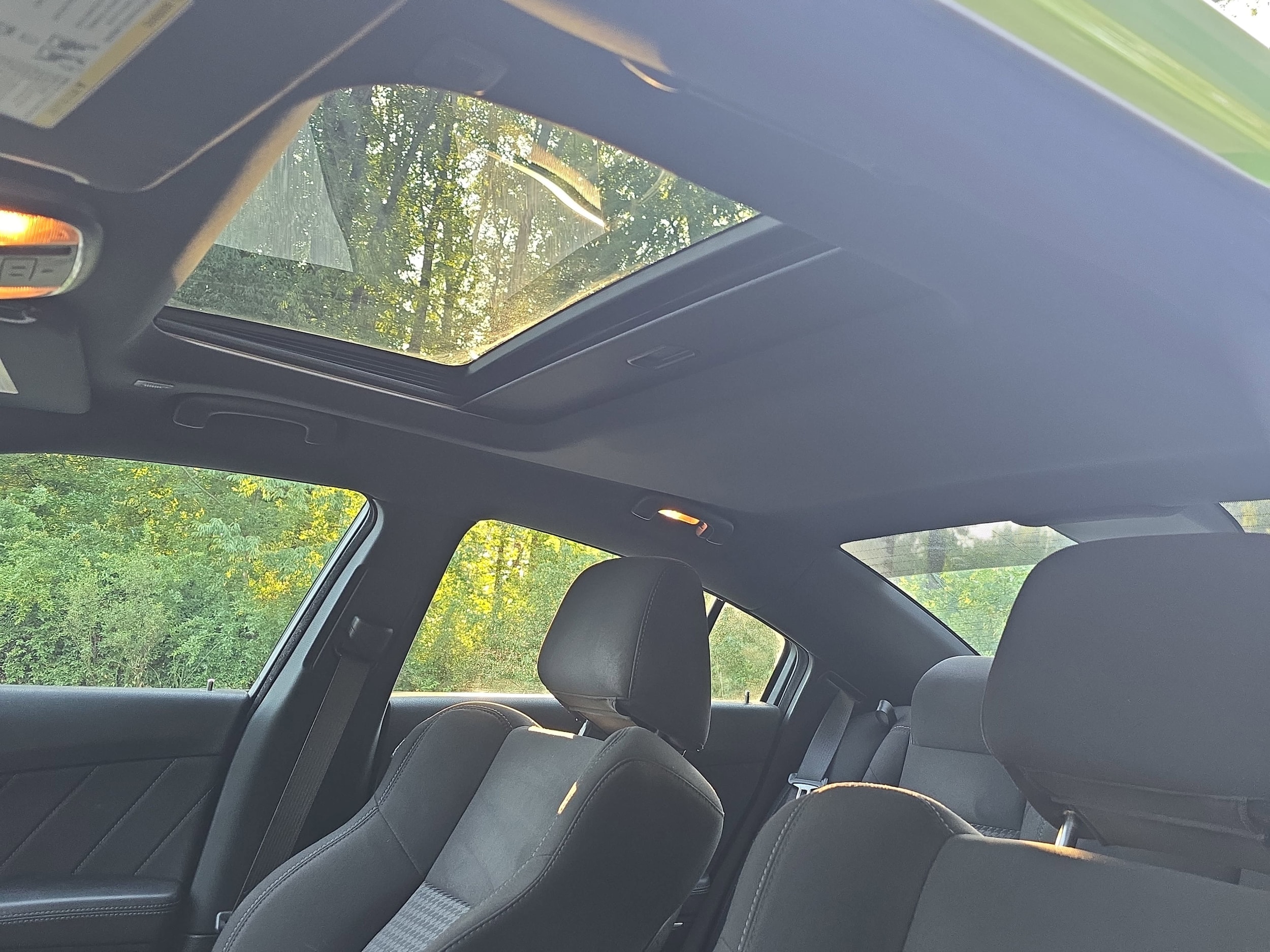 2023 Dodge Charger Scat Pack - Photo 28