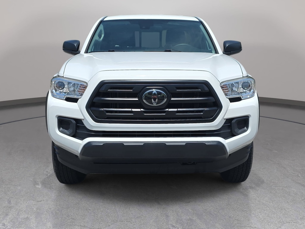 Used 2019 Toyota Tacoma SR V6 Truck Access Cab