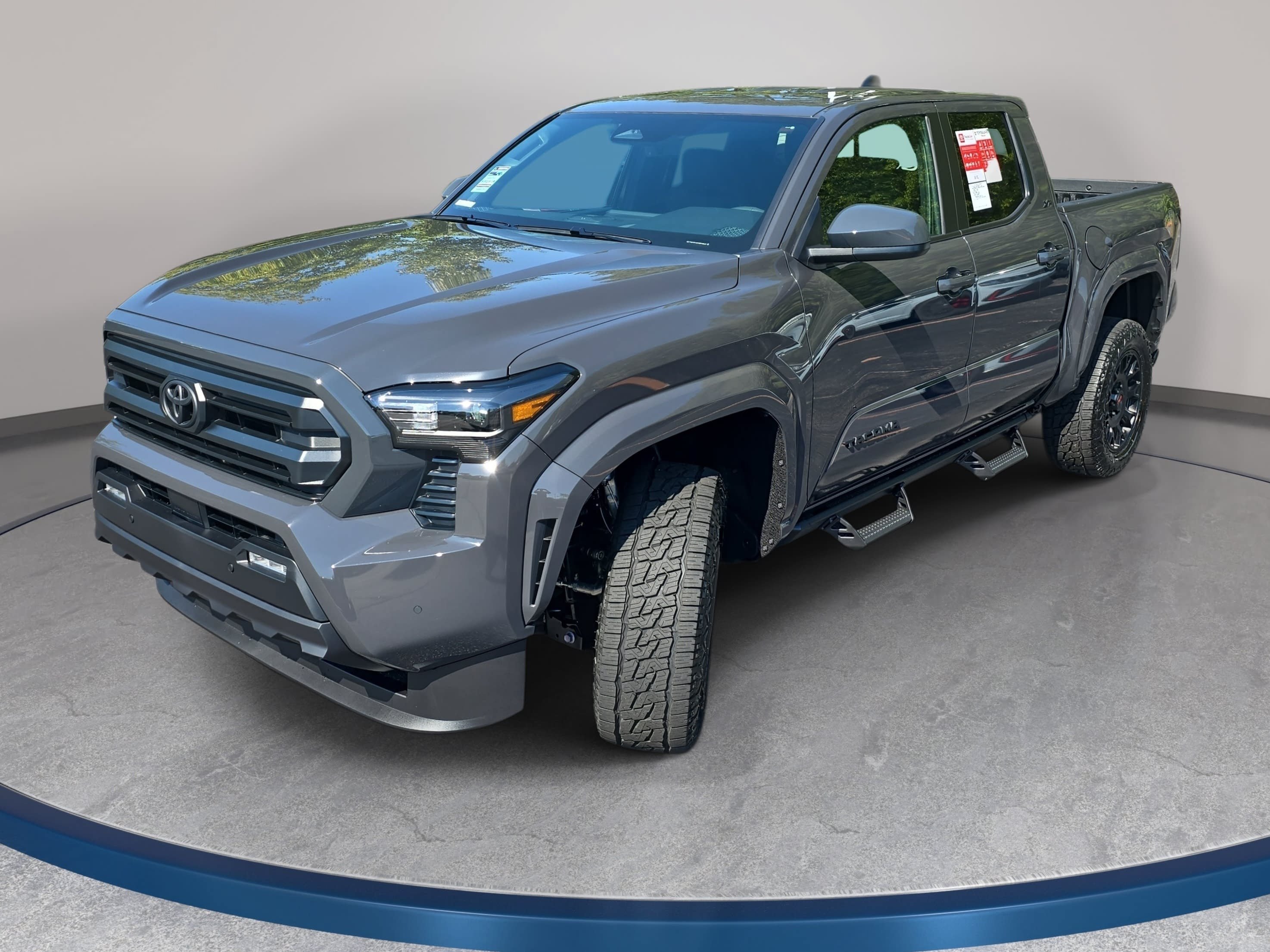  Toyota Tacoma