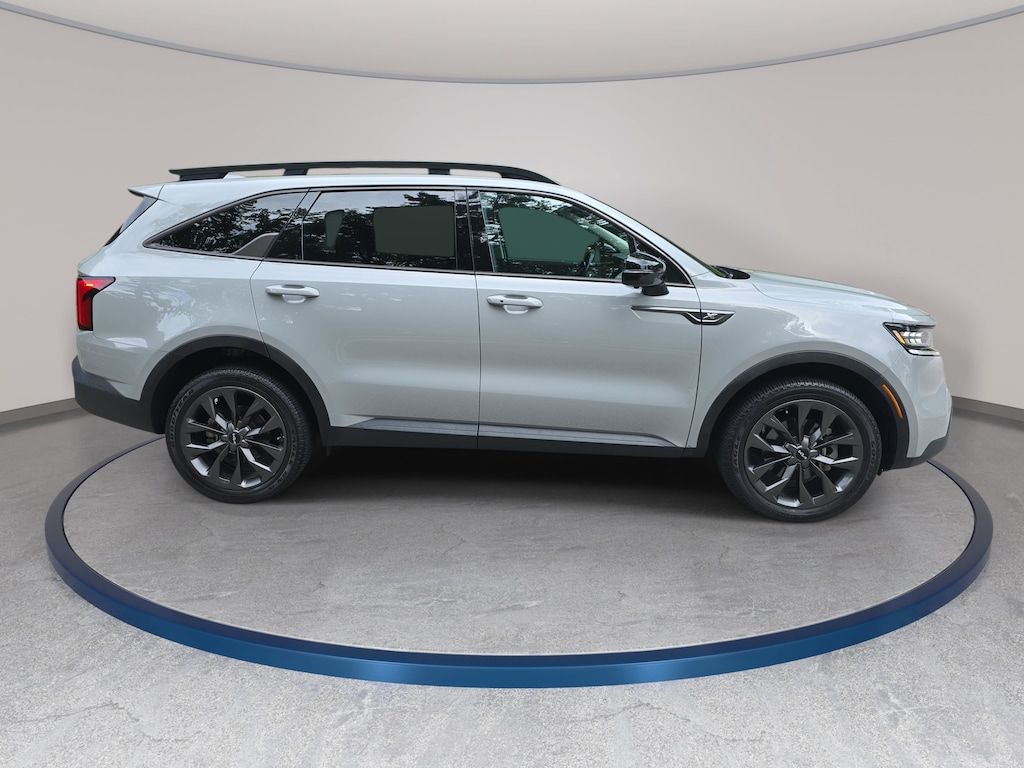 Used 2023 Kia Sorento X-Line SX Prestige SUV