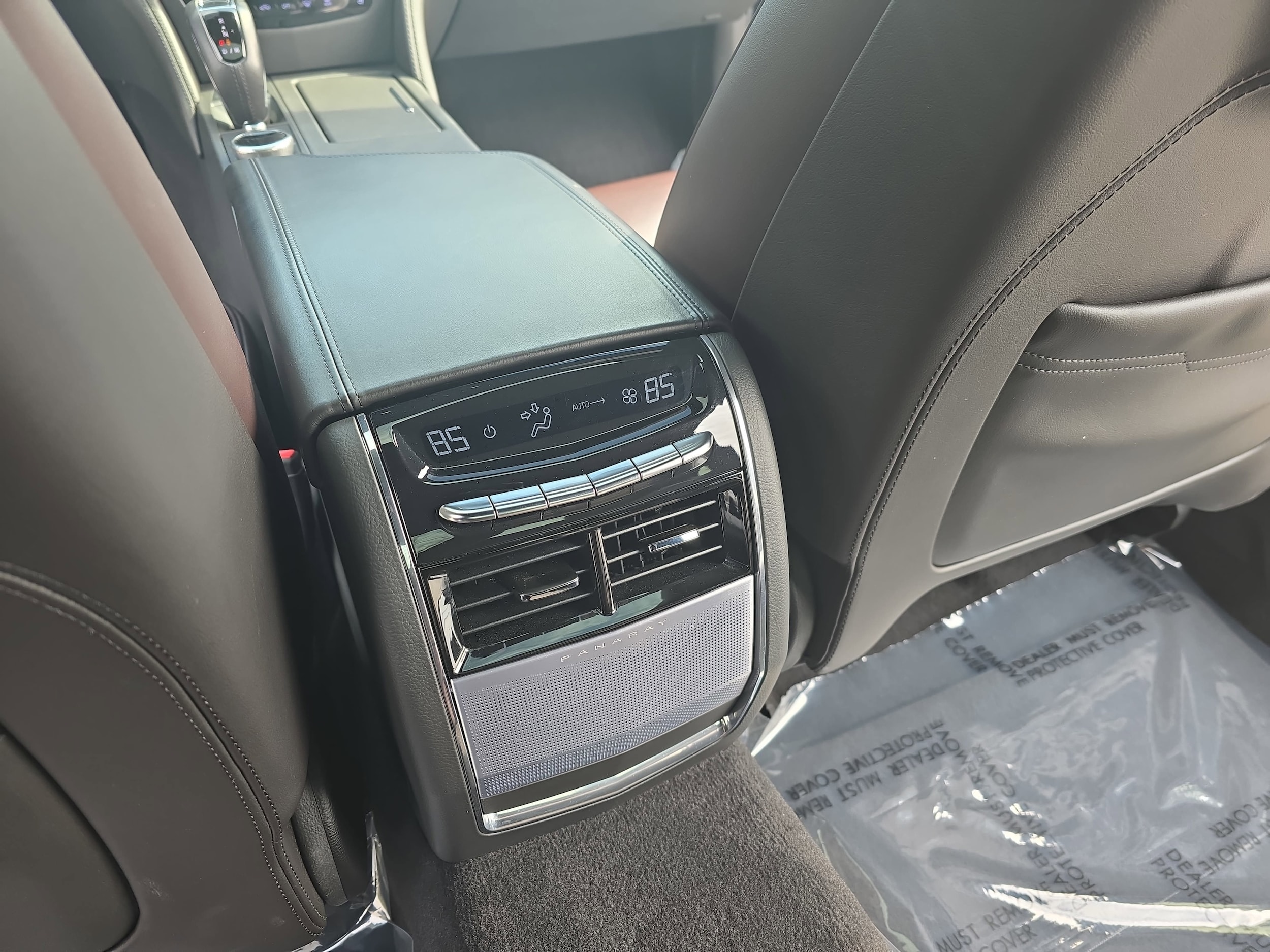 2020 Cadillac CT6 Premium Luxury - Photo 15