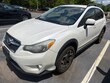  Subaru XV Crosstrek