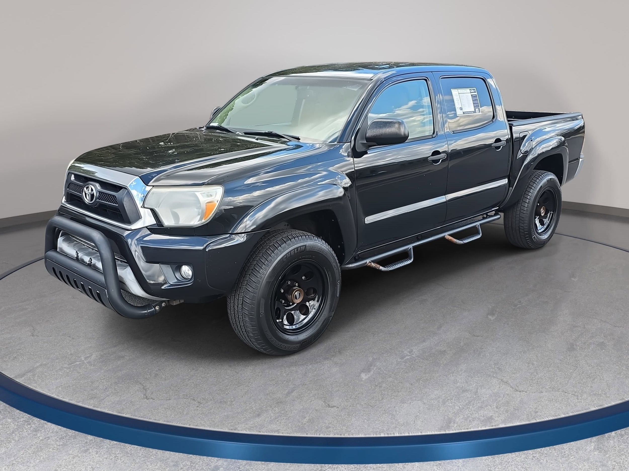 2013 Toyota Tacoma Base