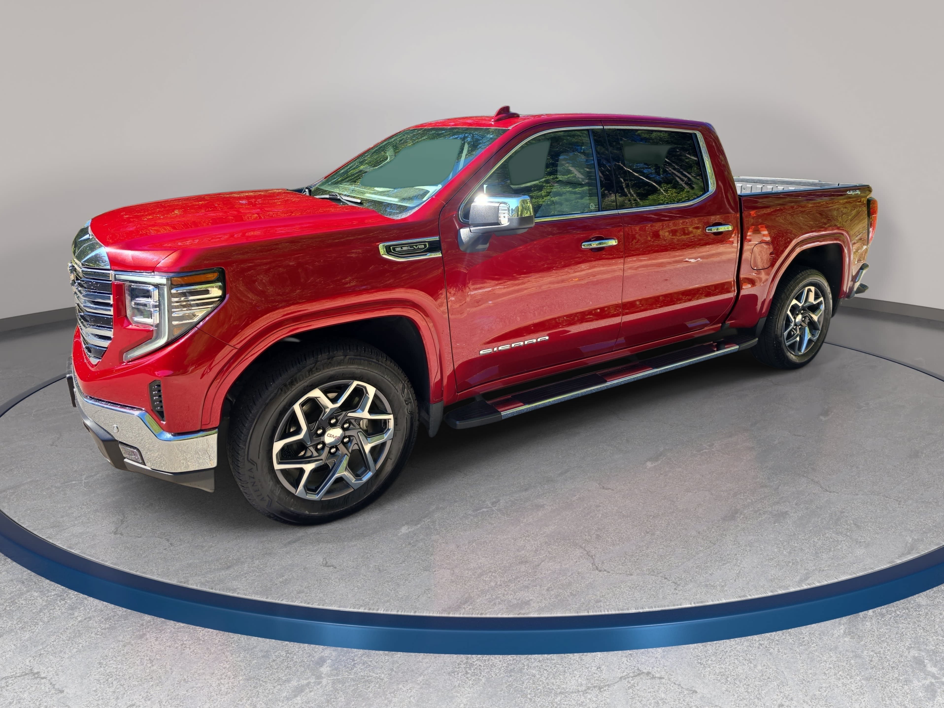  GMC Sierra 1500