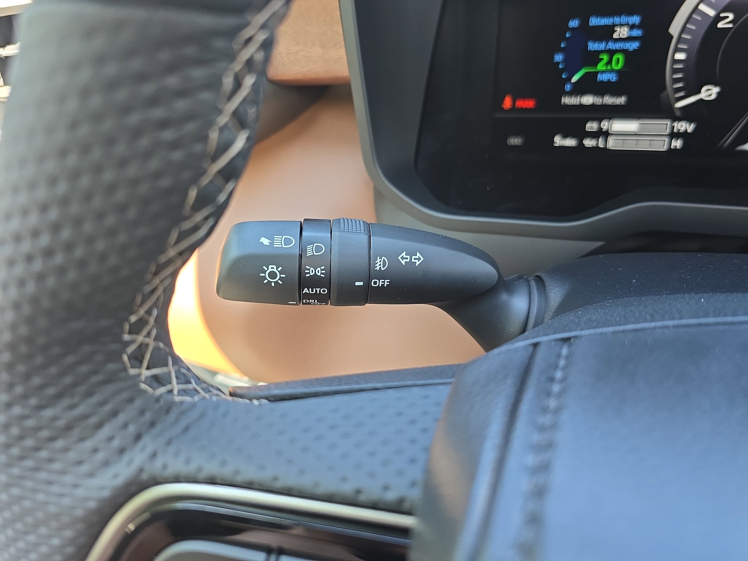 2026 Toyota Tundra 1794 Edition - Photo 25