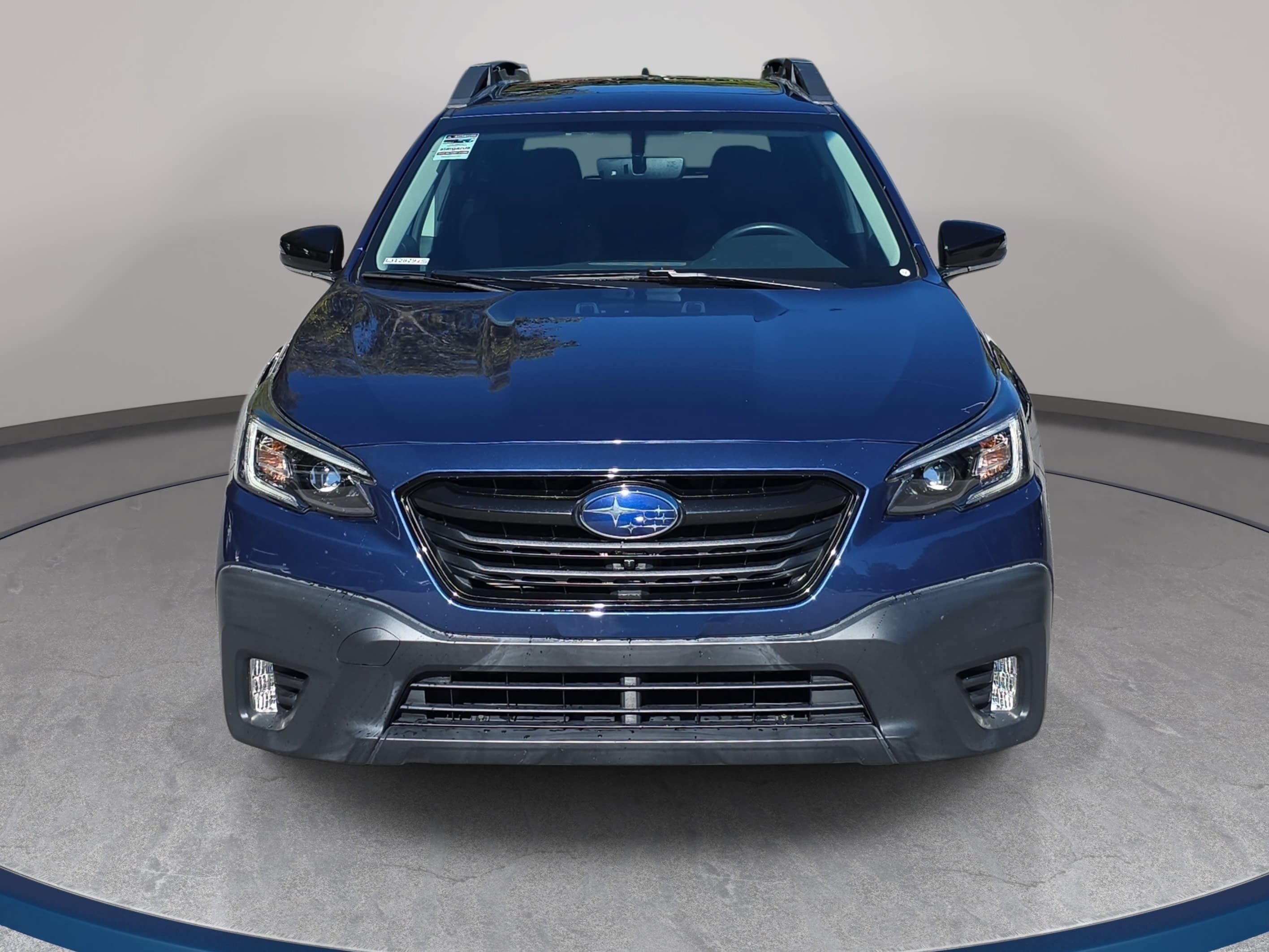 Used 2020 Subaru Outback Onyx Edition XT SUV