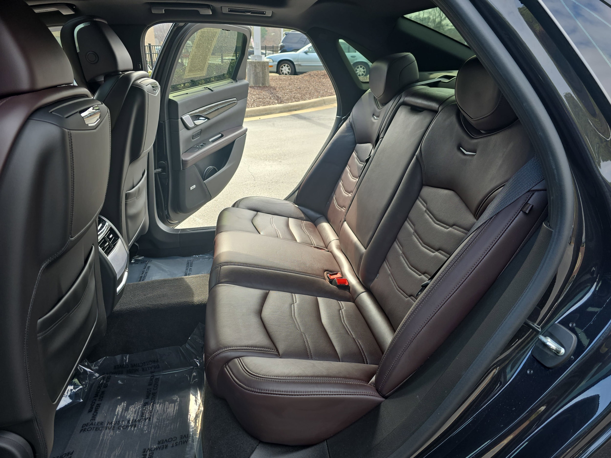 2020 Cadillac CT6 Premium Luxury - Photo 16