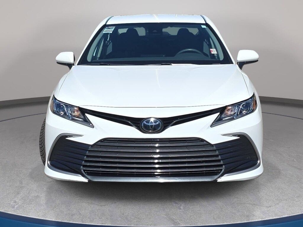 Used 2023 Toyota Camry LE Sedan