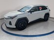  Toyota RAV4 Plug-in Hybrid
