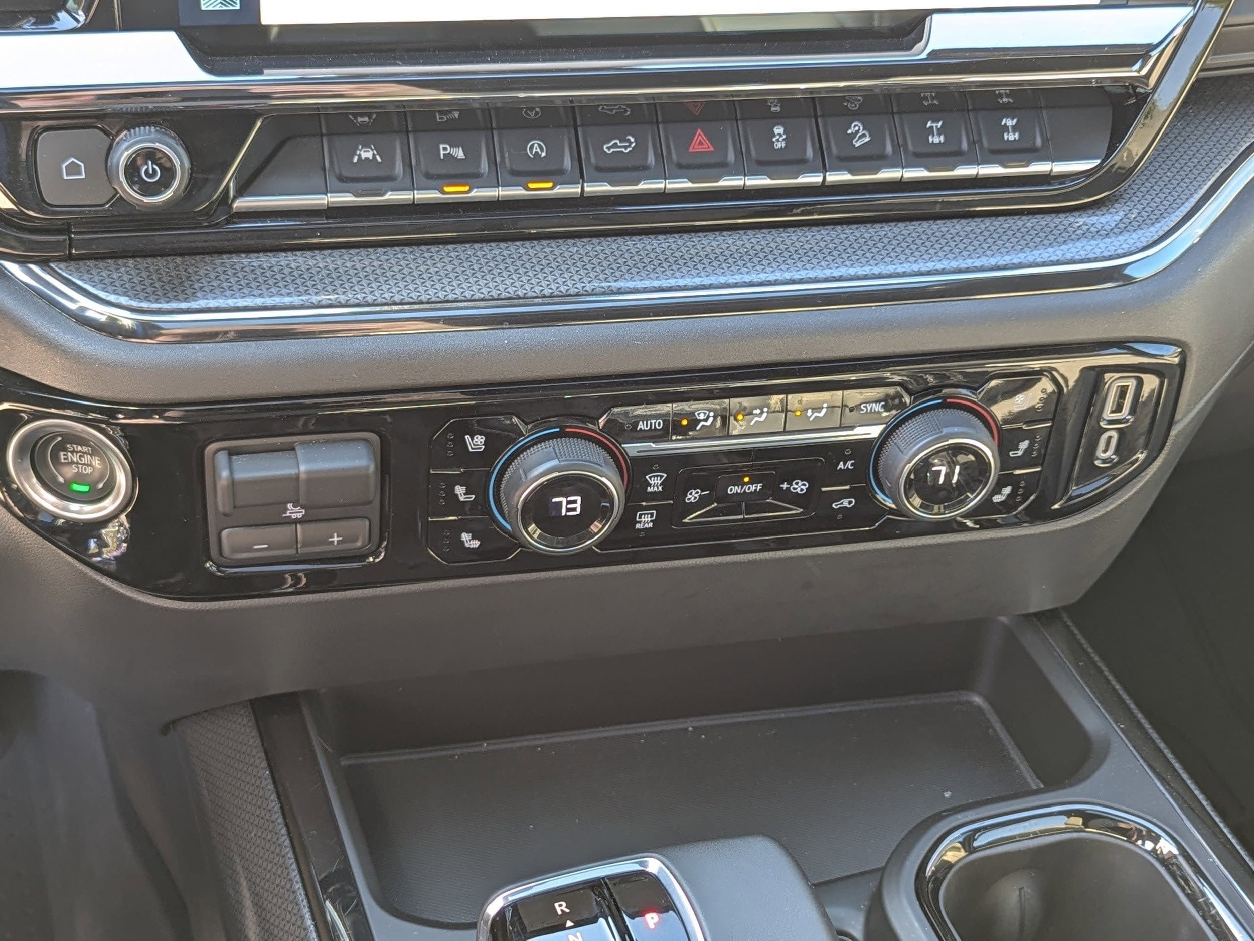 2023 Chevrolet Silverado 1500 ZR2 - Photo 24