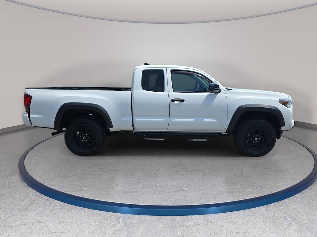 Used 2019 Toyota Tacoma SR V6 Truck Access Cab