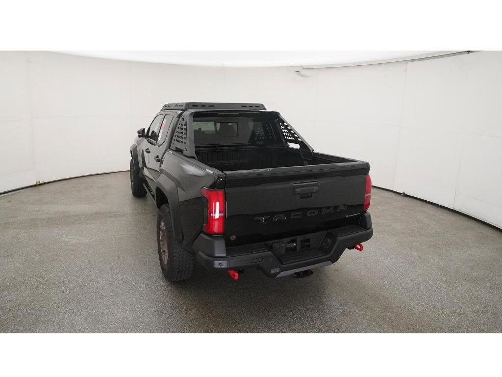 2025 Toyota Tacoma Trailhunter - Photo 7