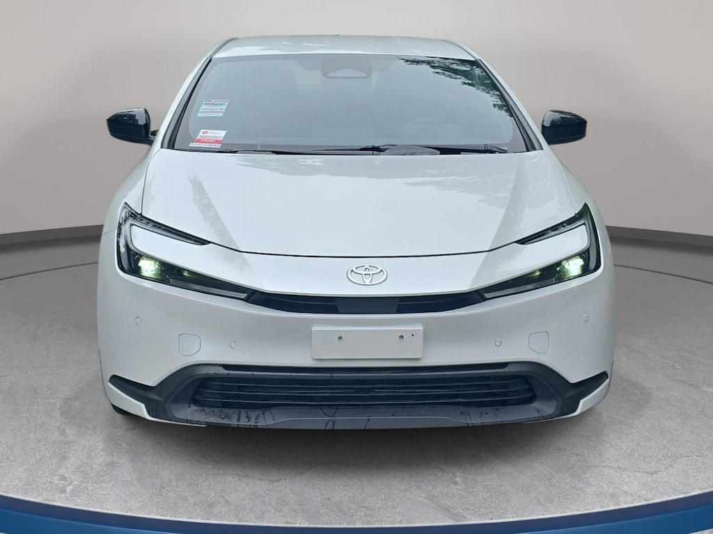 Used 2024 Toyota Prius LE Hatchback