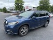 Subaru Ascent
