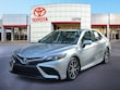  Toyota Camry Hybrid