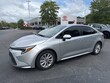 Toyota Corolla Hybrid