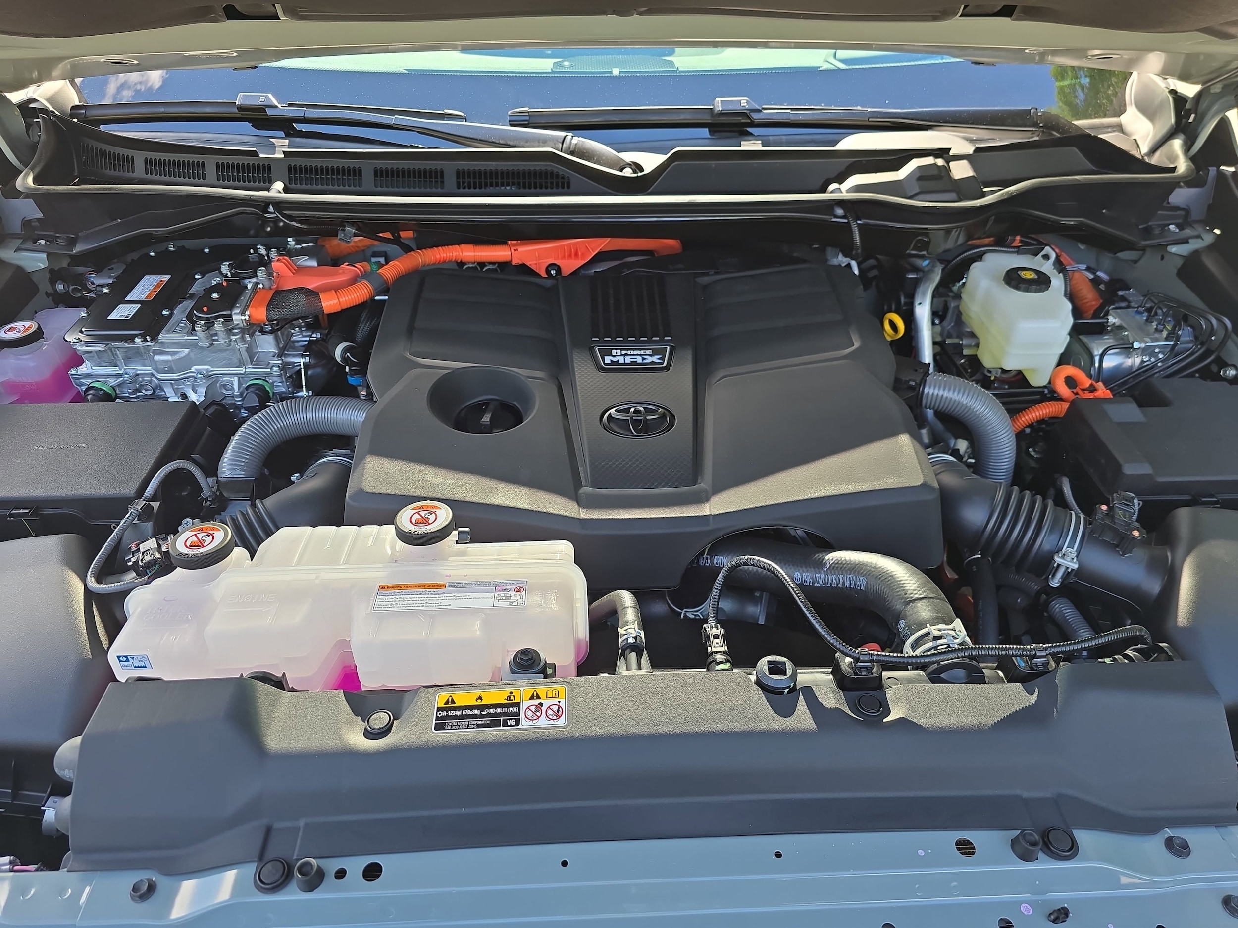 2026 Toyota Tundra 1794 Edition - Photo 30