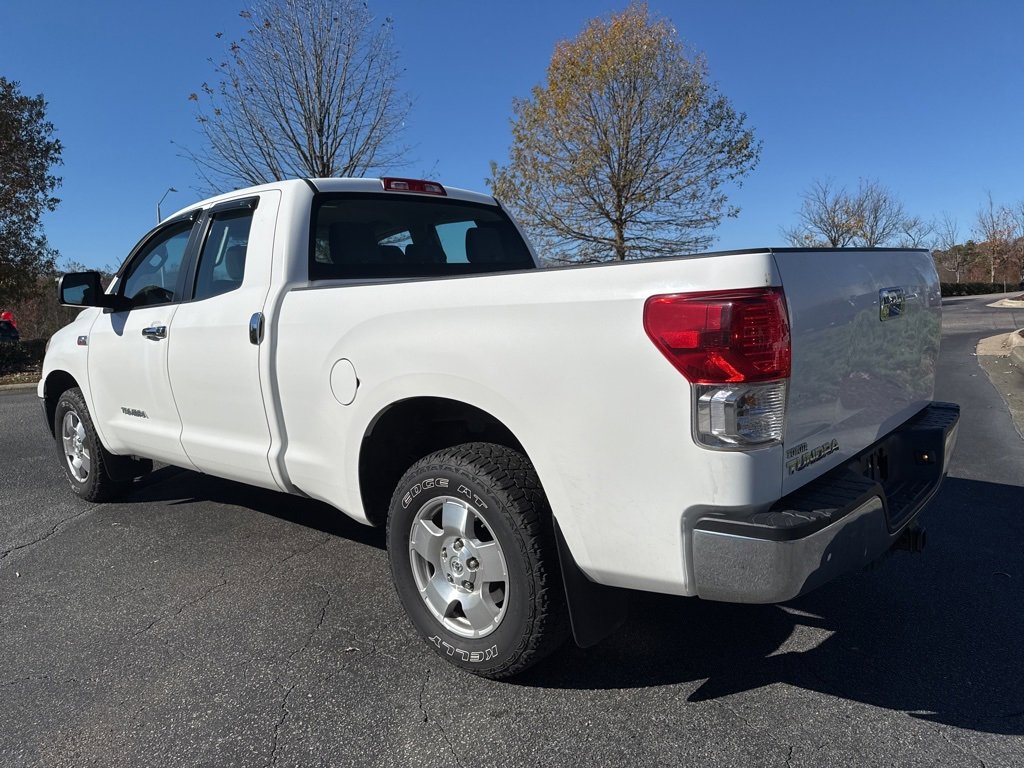 2010 Toyota Tundra Grade photo 3