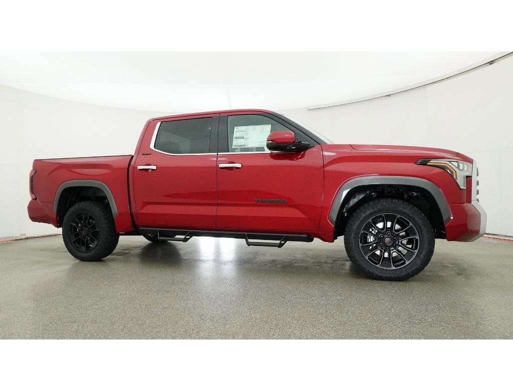 2026 Toyota Tundra Limited - Photo 29