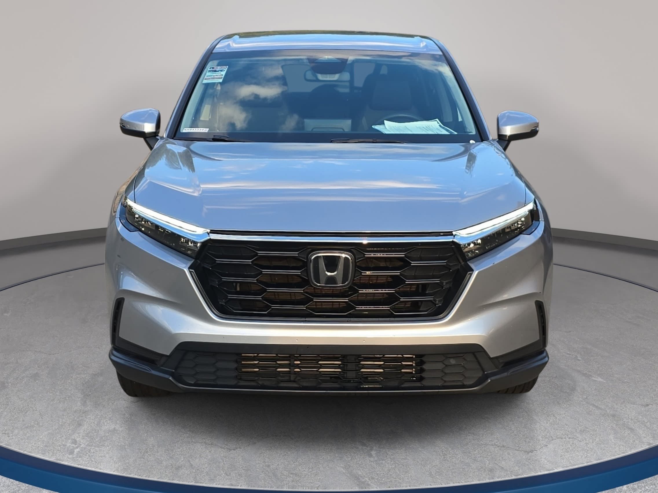 Used 2024 Honda CR-V LX SUV