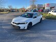  Honda Civic Si