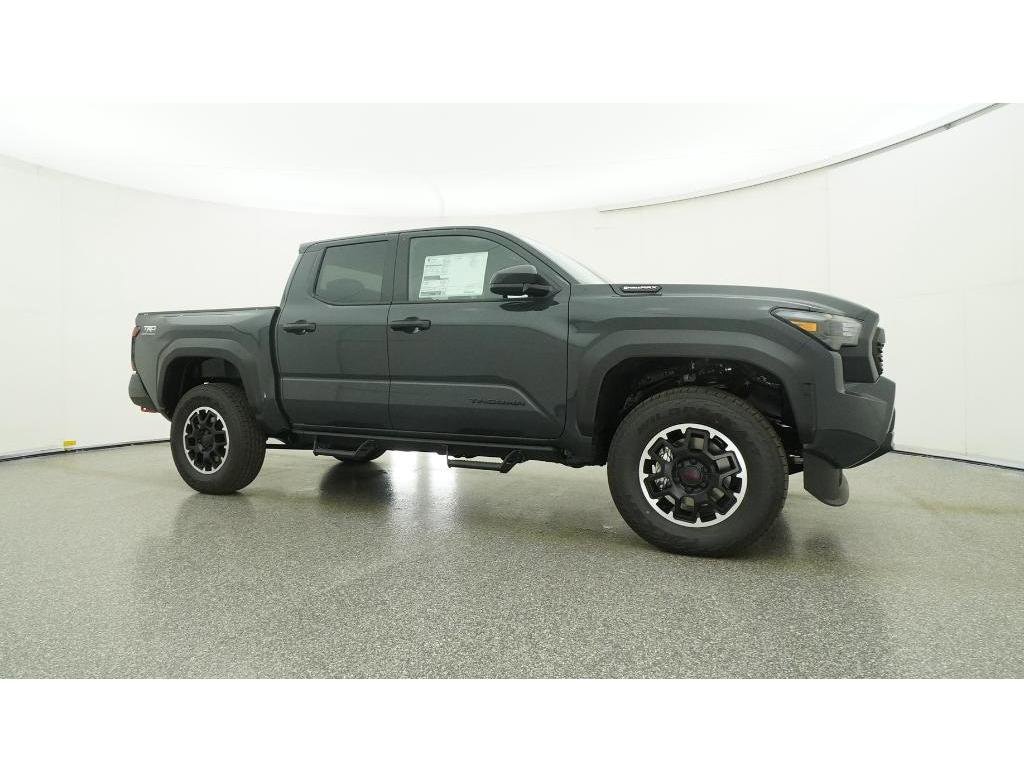 2026 Toyota Tacoma TRD Off Road - Photo 29