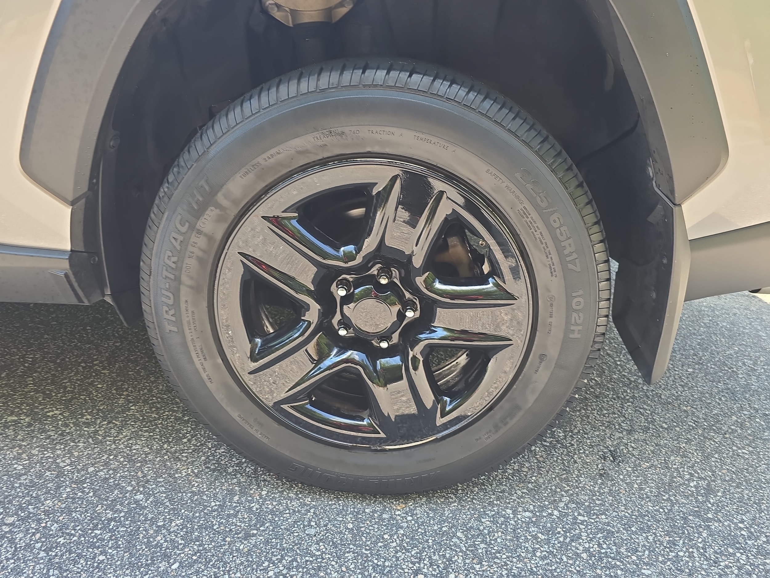 2019 Toyota RAV4 Limited - Photo 33
