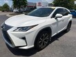  LEXUS RX 350L