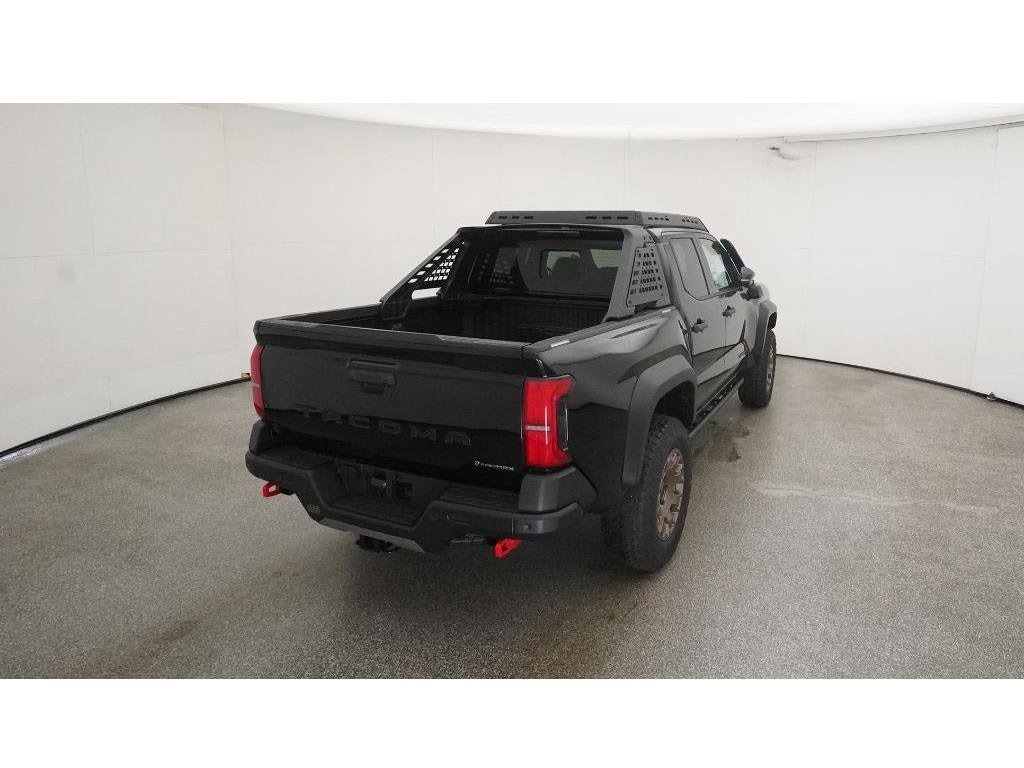 2025 Toyota Tacoma Trailhunter - Photo 10