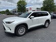 Toyota Grand Highlander