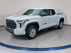 2026 Toyota Tundra SR5 Truck CrewMax
