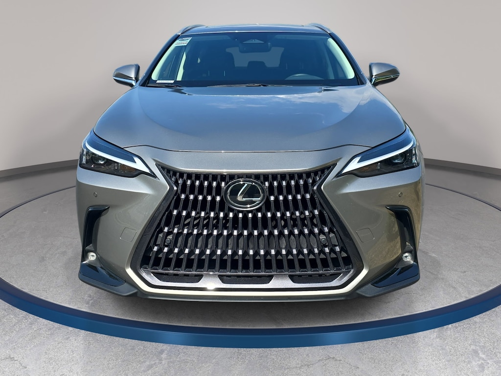 Used 2023 Lexus NX 350 Premium SUV
