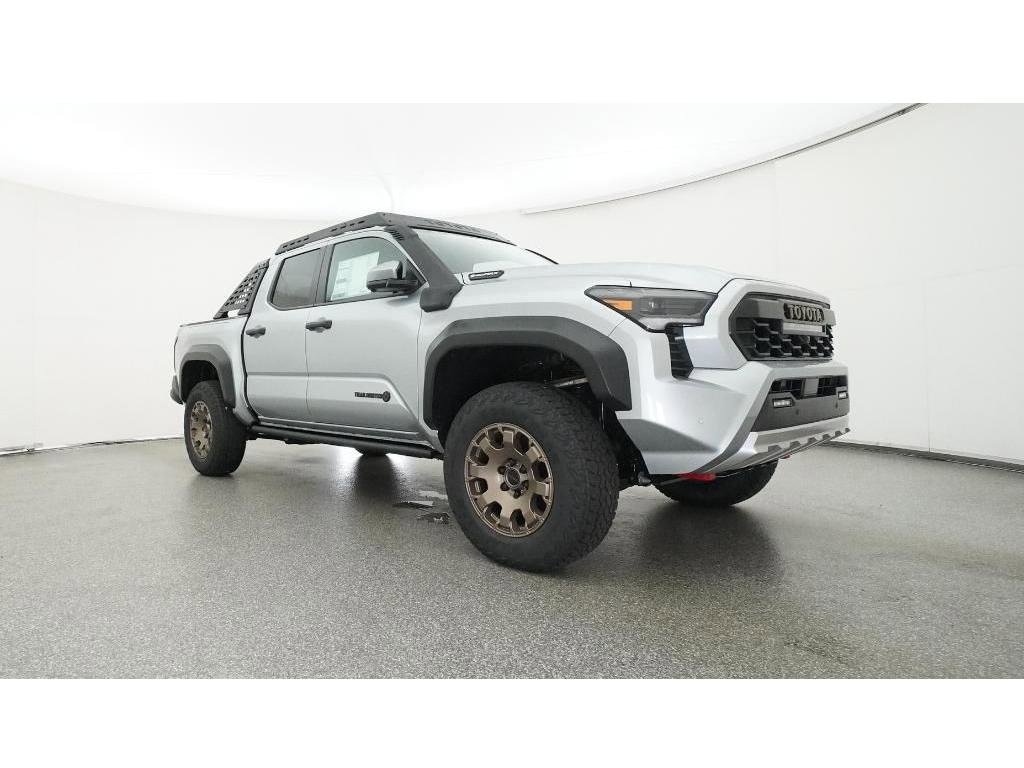 2025 Toyota Tacoma Trailhunter - Photo 30