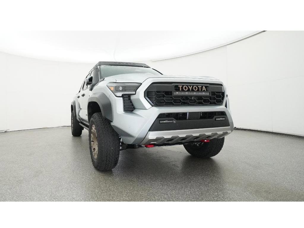 2025 Toyota Tacoma Trailhunter - Photo 31
