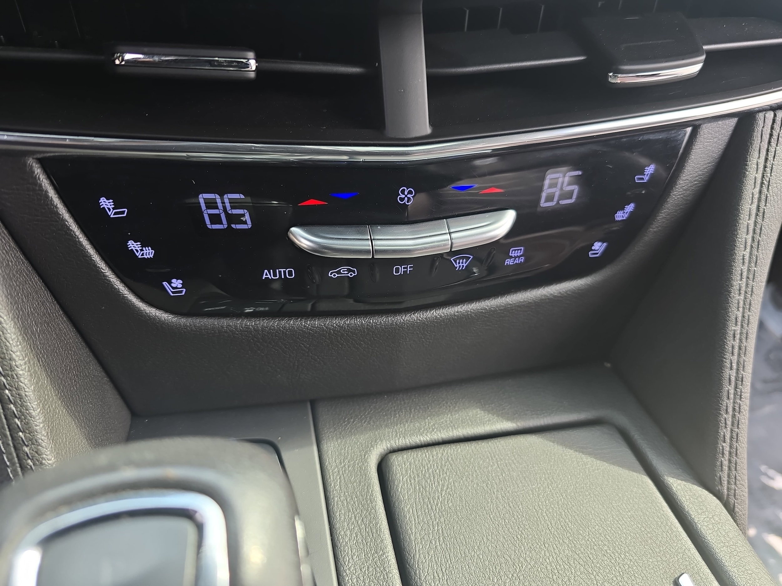 2020 Cadillac CT6 Premium Luxury - Photo 25