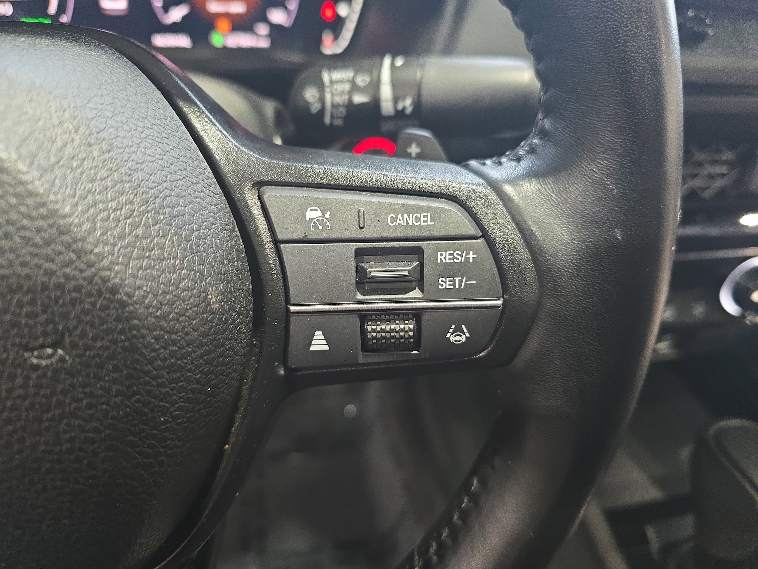 2024 Honda Accord Hybrid Sport - Photo 18