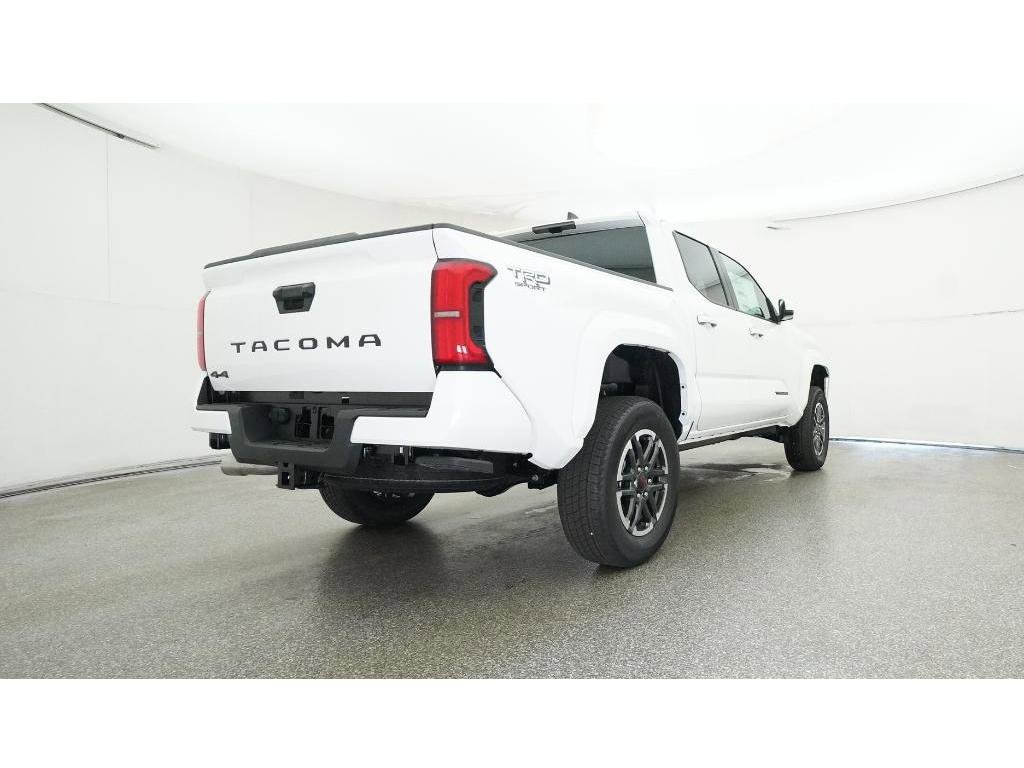 2025 Toyota Tacoma TRD Sport - Photo 25