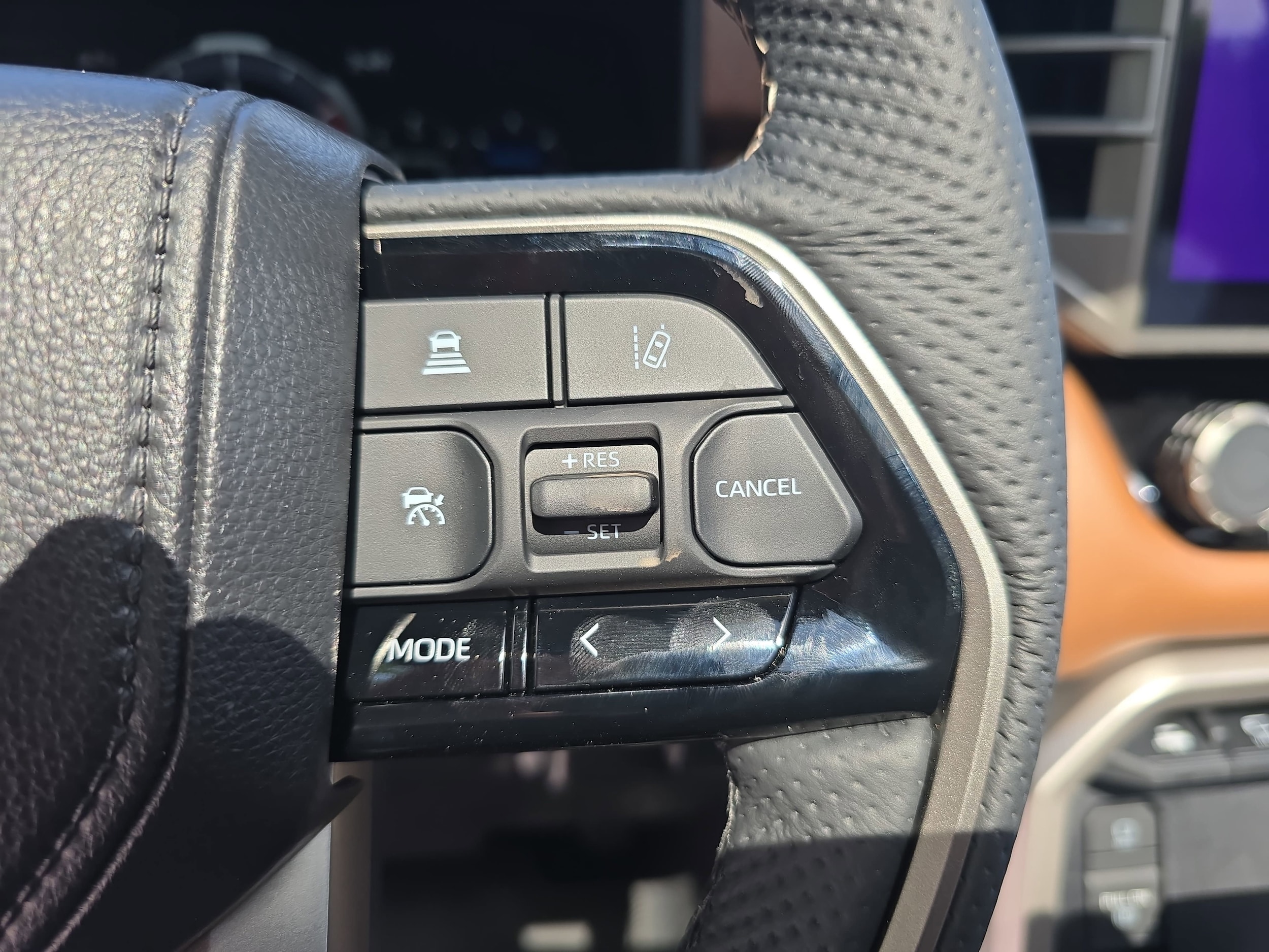 2026 Toyota Tundra 1794 Edition - Photo 18
