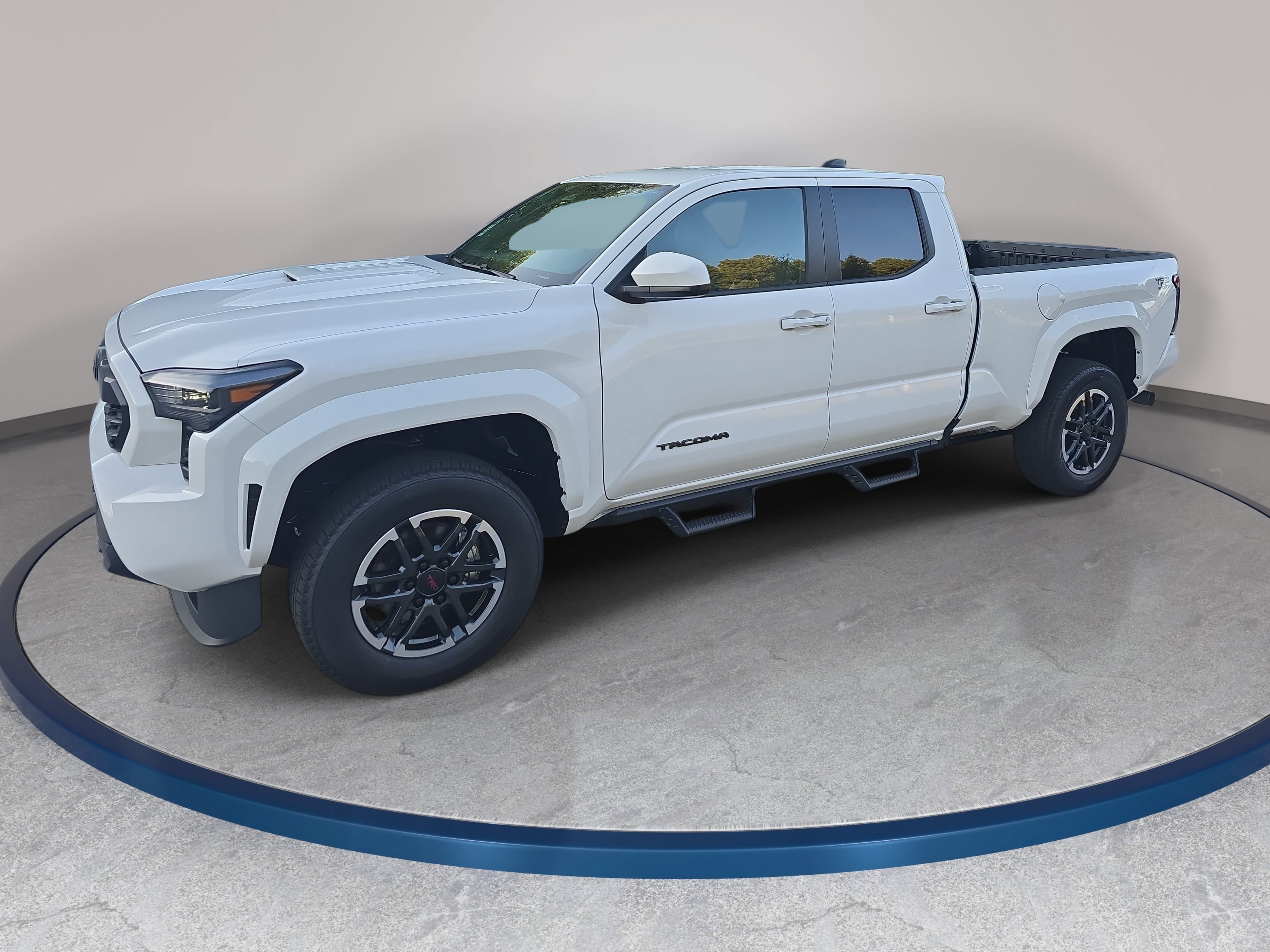  Toyota Tacoma