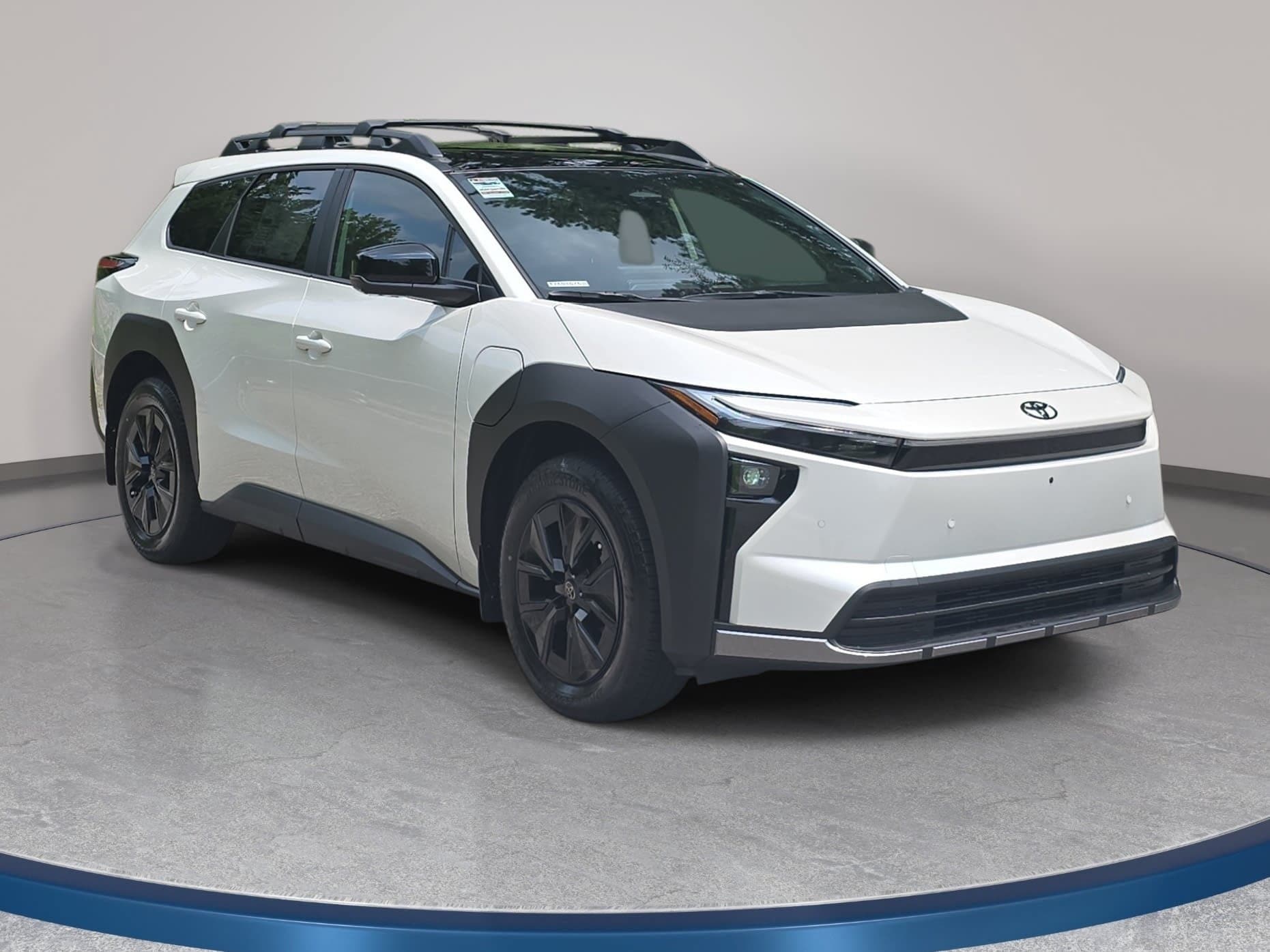 2026 Toyota bZ Woodland Woodland Premium - Photo 4