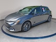  Toyota Corolla Hatchback