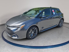 2026 Toyota Corolla Hatchback XSE Hatchback
