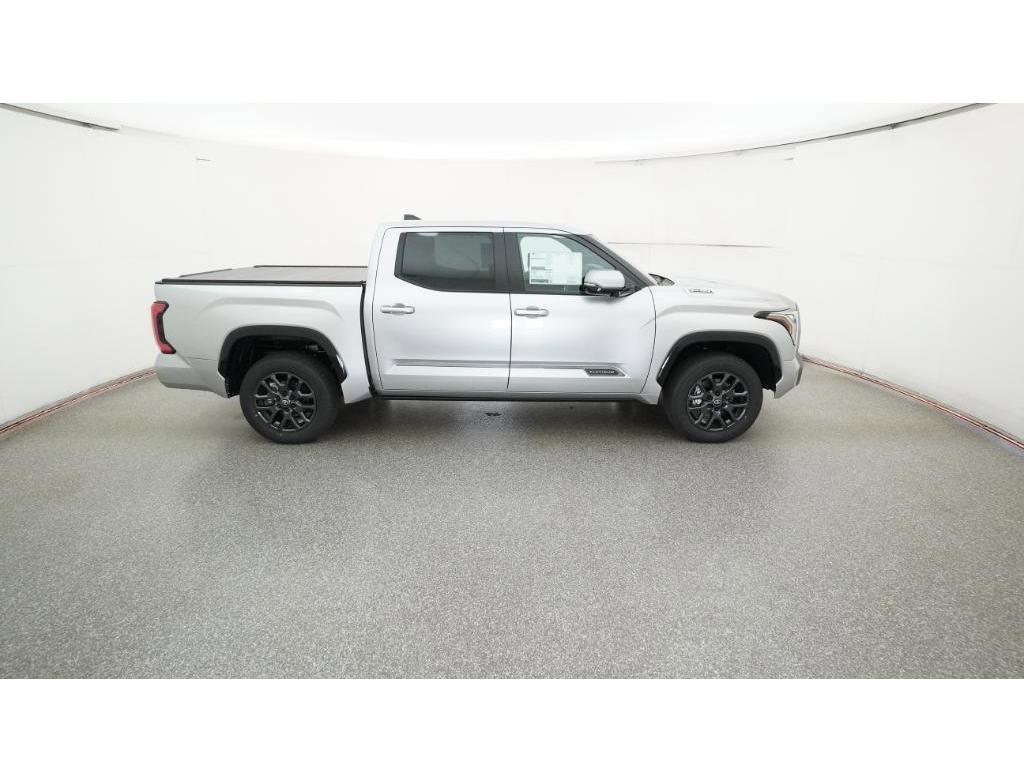 2026 Toyota Tundra Platinum - Photo 12