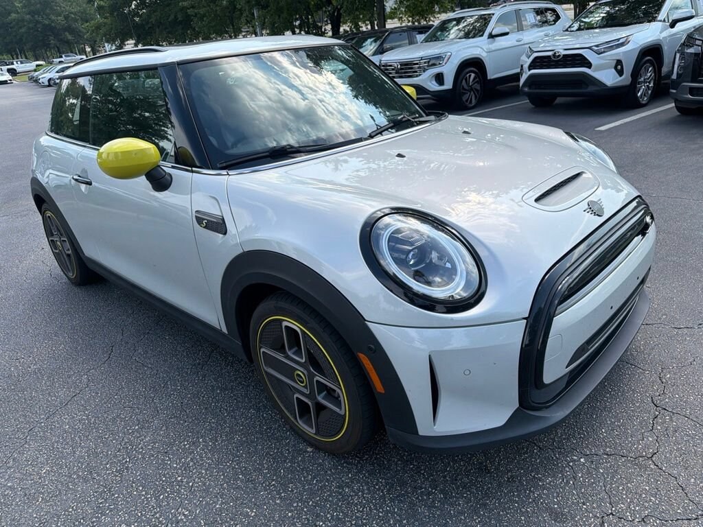 Used 2023 MINI Electric Hardtop 2 Door Cooper Hatchback