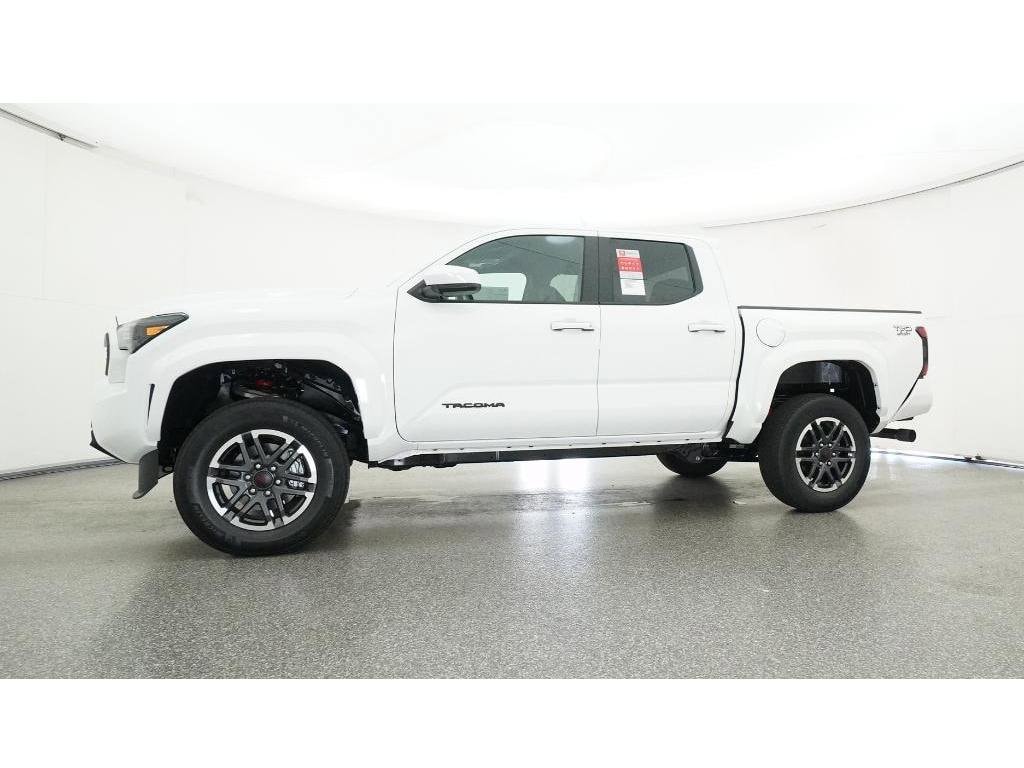 2025 Toyota Tacoma TRD Sport - Photo 19