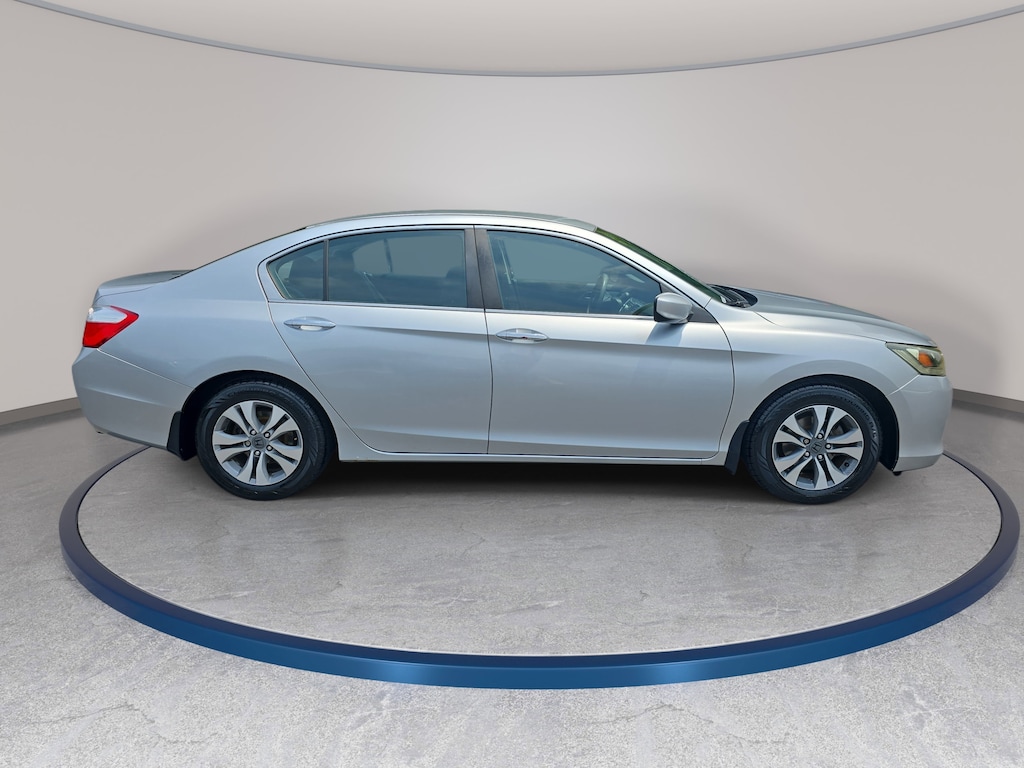Used 2013 Honda Accord LX Sedan