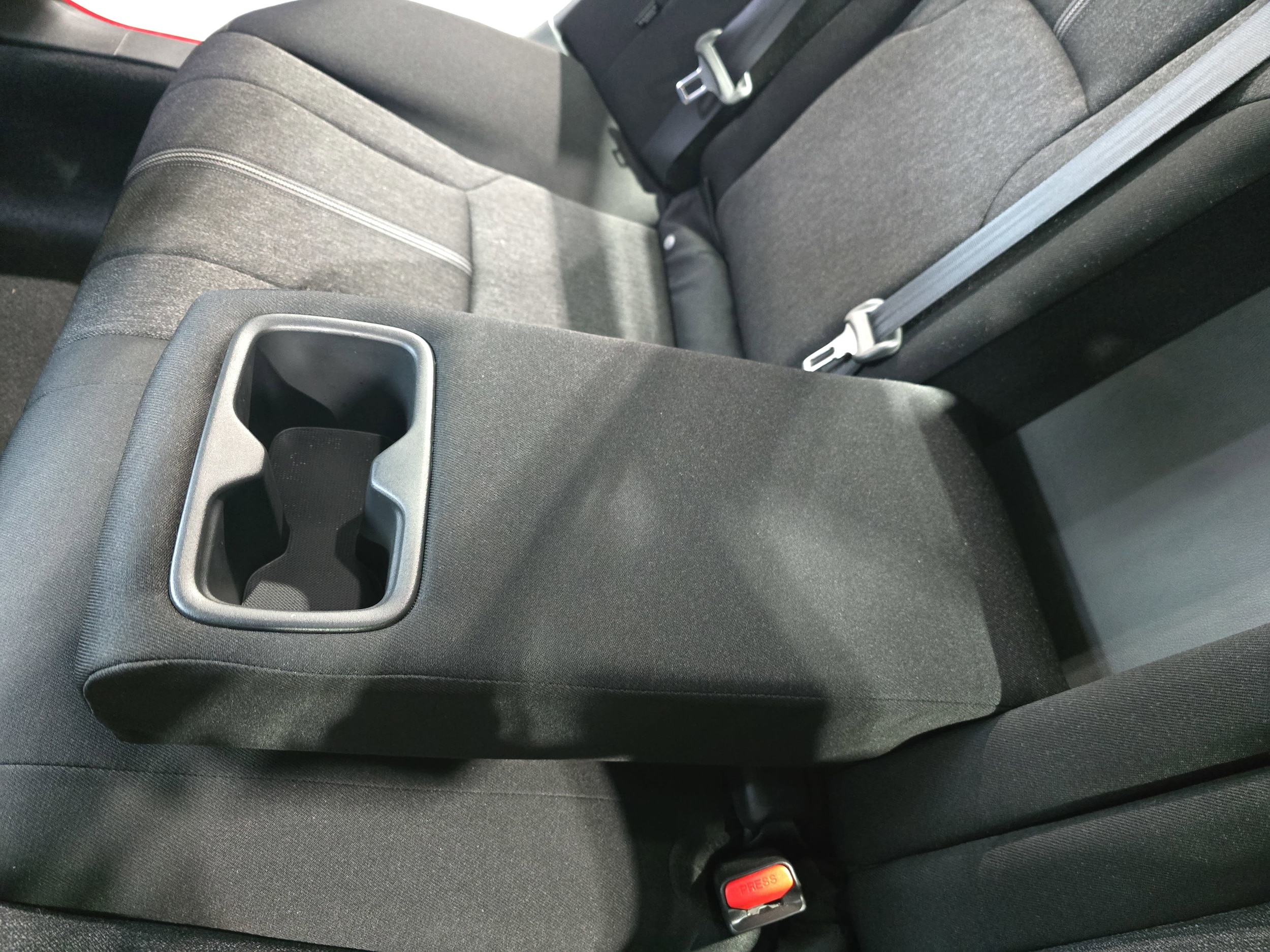 2024 Honda Accord Hybrid Sport - Photo 13